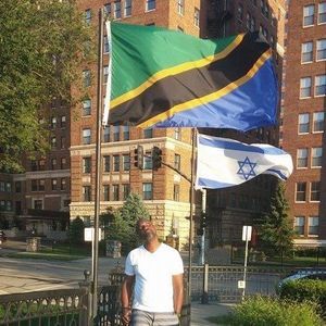 Meet your Posher, Jesse